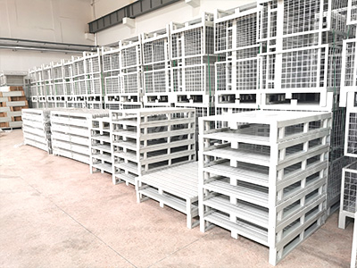 自動化流水線AGV行業